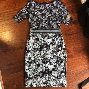 Vince Camuto dress